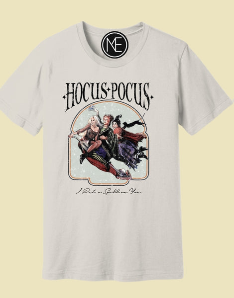 Hocus Pocus #1 Tee