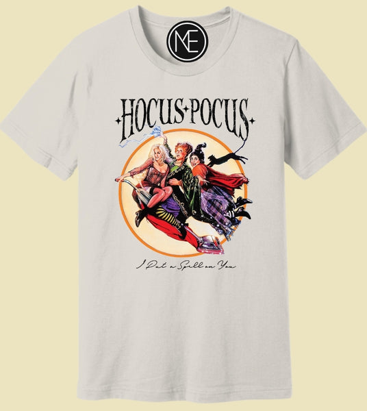 Hocus Pocus #2 Tee