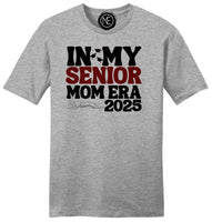 Senior Mama #6 Tee/Crewneck