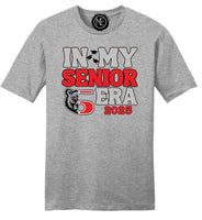 Senior #5 Tee/Crewneck