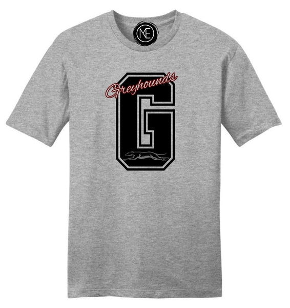 G Greyhounds Tee/Crewneck