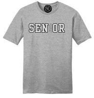 Senior #2 Tee/Crewneck