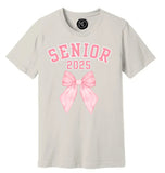 Senior #9 Tee/Crewneck