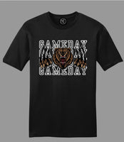 Gameday Grizz Tee/Crewneck