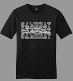 Gameday Greyhound Tee/Crewneck