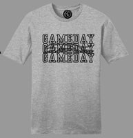 Gameday Greyhound Tee/Crewneck