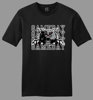 Gameday Wildcat Tee/Crewneck