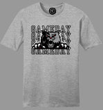 Gameday Wildcat Tee/Crewneck