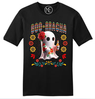 BOO-RRACHA Tee/Crewneck