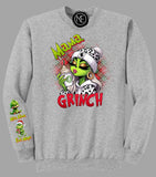 Grinchy Fam Tee