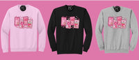 Loteria Love Crewneck