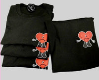 Corazon Tee