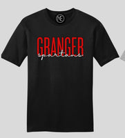 Granger S Tee