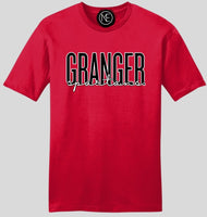 Granger S Tee