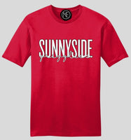 Sunnyside G Tee