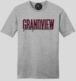 Grandview G Tee