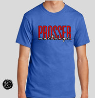 Prosser M Tee