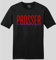 Prosser M Tee