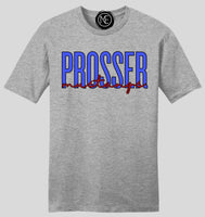 Prosser M Tee