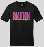 Mabton V Tee