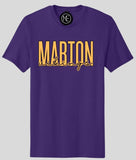 Mabton V Tee