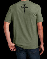 Iron Sharpens Iron Tee