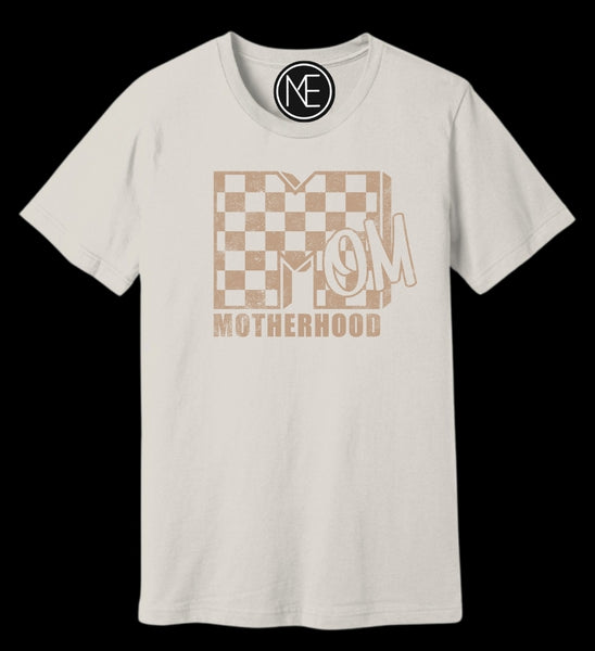 MTV Motherhood Tee