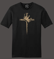 Blessed King tee