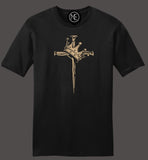Blessed King tee
