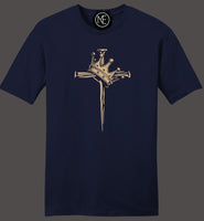 Blessed King tee