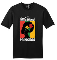 Juneteenth #6 Tee