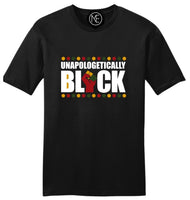 Juneteenth #5 Tee