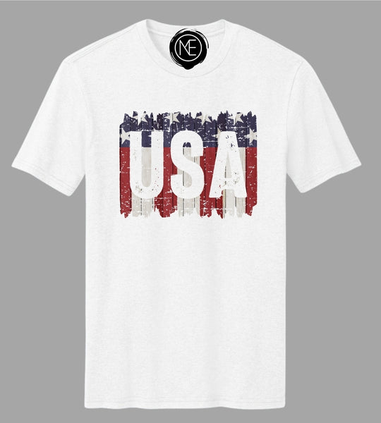 USA Tee