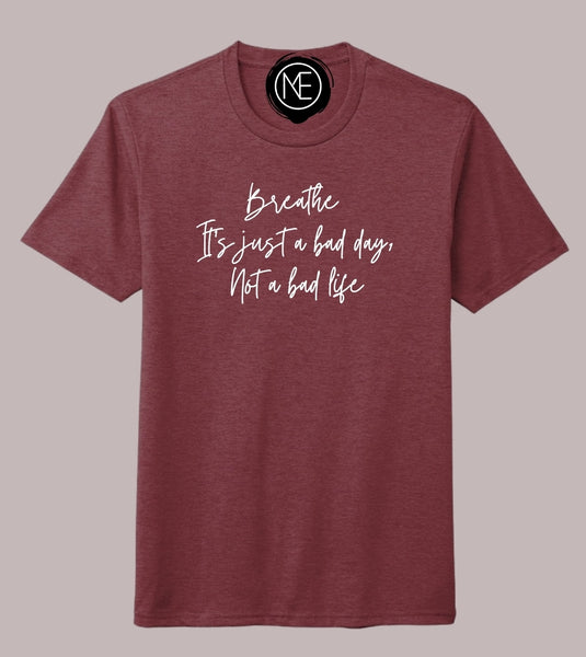 Breathe Tee