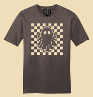 Spook Love tee