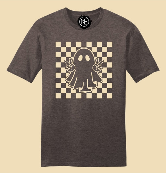 Spook Love tee