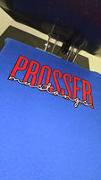 Prosser M Tee