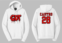 GDT Hoodie