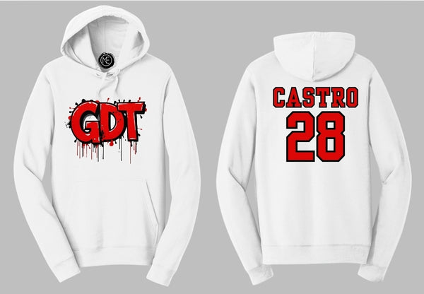 GDT Hoodie