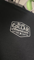 Blue Collar tee/crewneck/hoodie