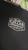 Blue Collar tee/crewneck/hoodie