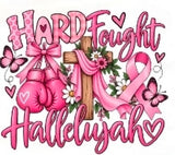 Pink Out tee/crewneck/hoodie