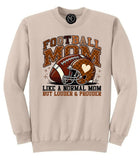 Football Game Day tee/crewneck/hoodie