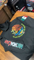 Mexico Hoodie