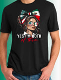 Mexico Tee