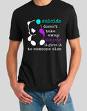 Awareness Tee
