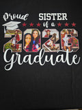 2026 Senior tee/crewneck
