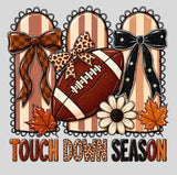 Football Game Day tee/crewneck/hoodie