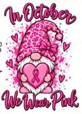 Pink Out tee/crewneck/hoodie