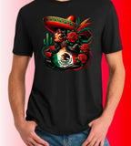Mexico Tee